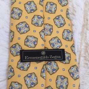 Zegna Tie